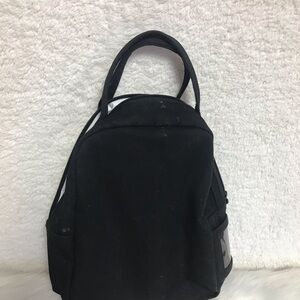 Vera Bradley Black Lunch bag